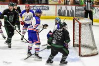 Un match crucial pour le Desjardins – Wild ce samedi à Val-des-Sources